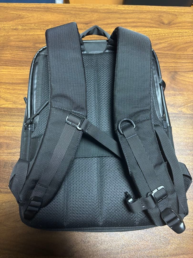 THE TOKYO TECHPACK CASEFINITE ケースフィニット