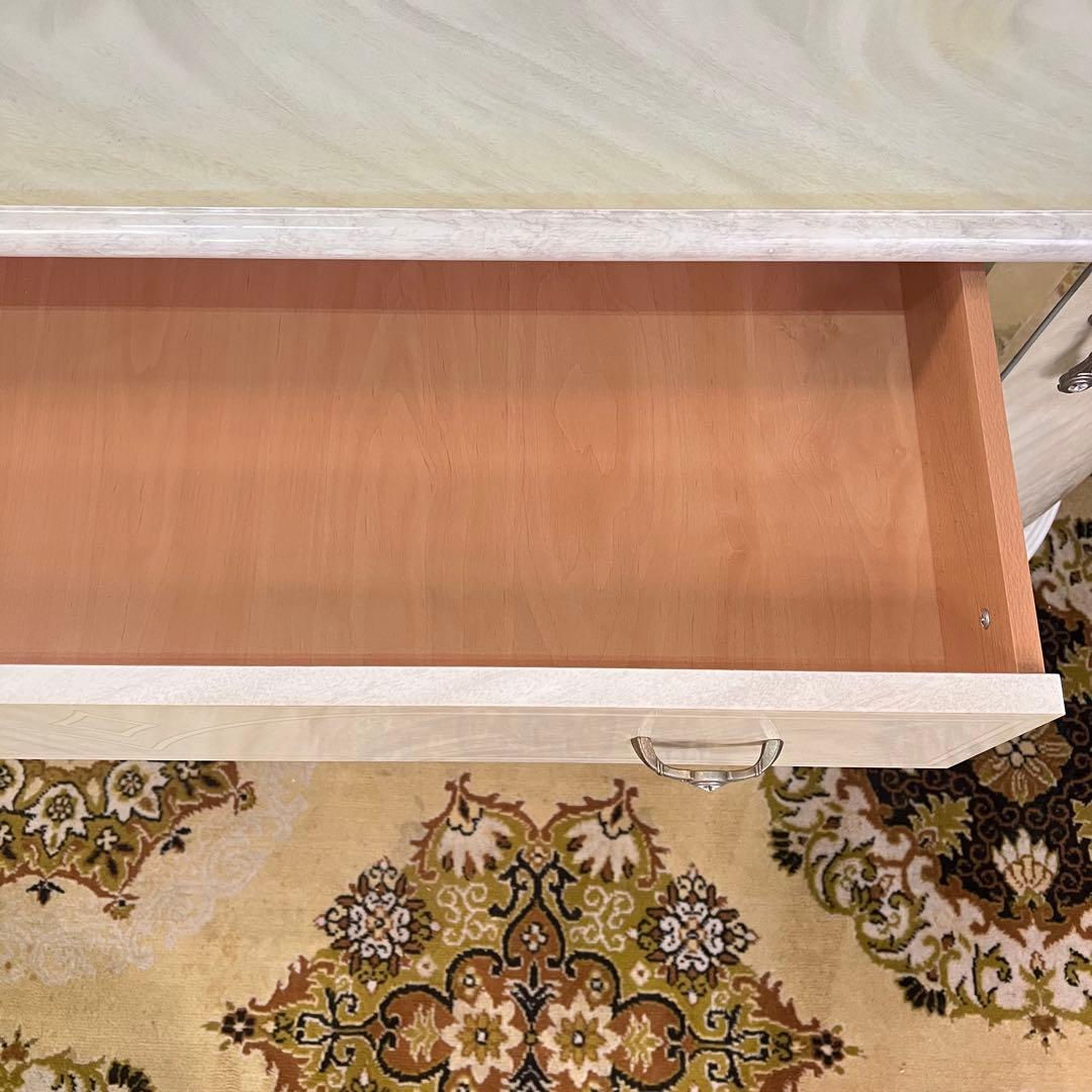 ꧁Eddi Rose エディローズ꧂ ローボード イタリア製 輸入 インポート