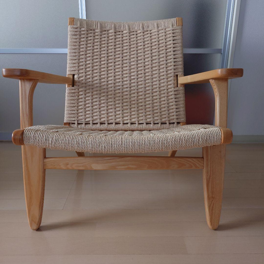 ninninです。1人掛け椅子