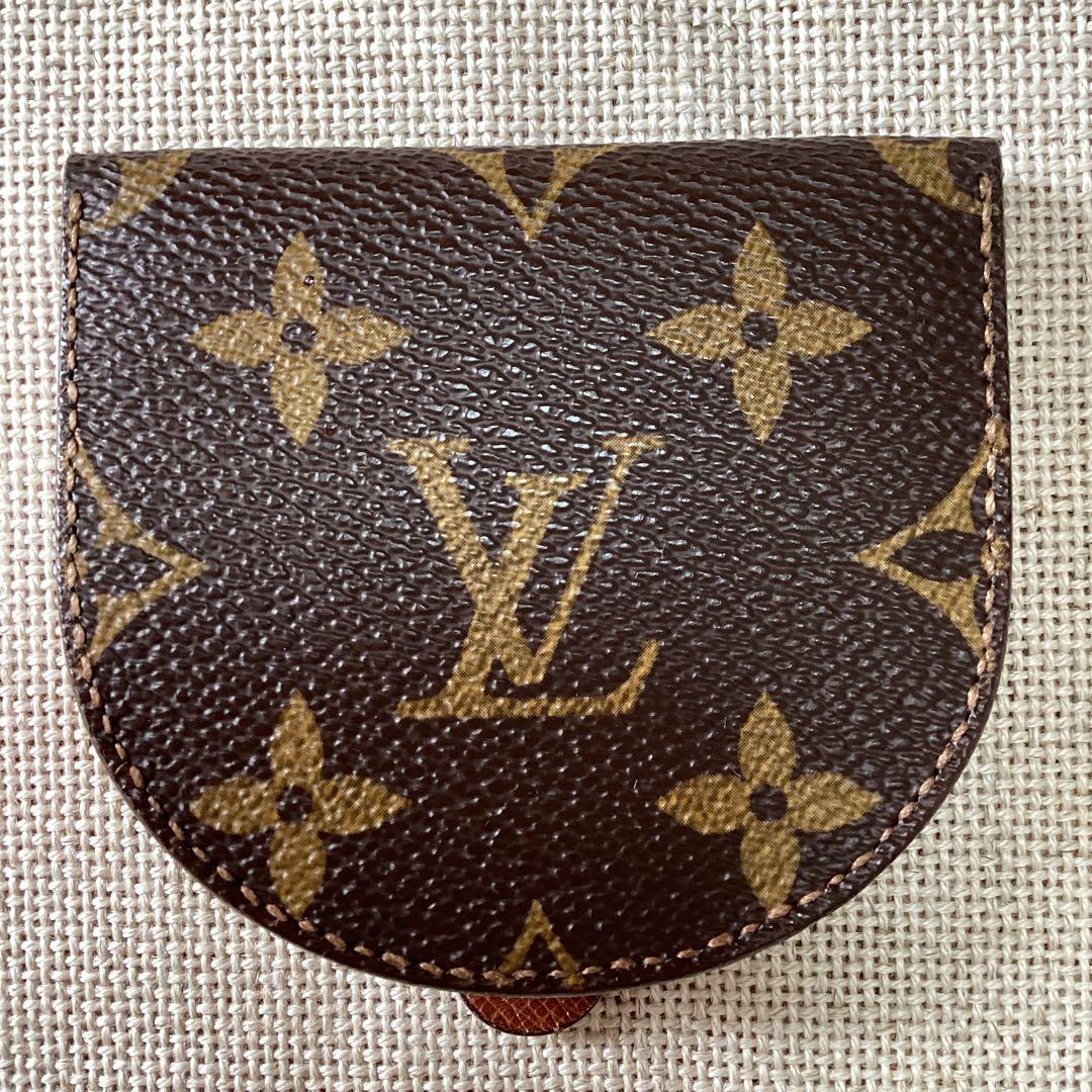 ルイ・ヴィトン　ケース