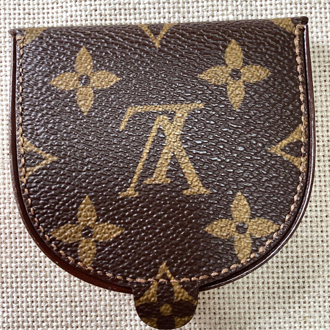 ルイ・ヴィトン　ケース