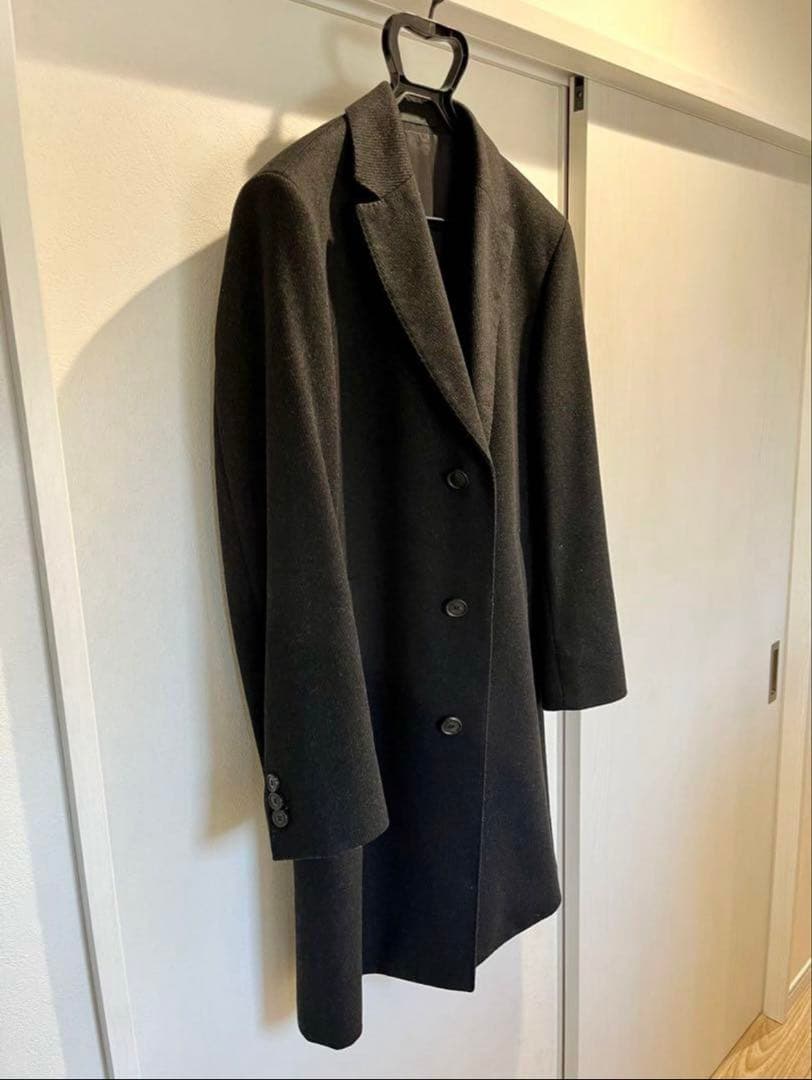 ヒューゴボス コート メンズ 男性用 ブランド