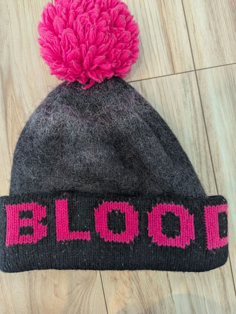 BLUEBLOOD レディーススキーウェア5点セット