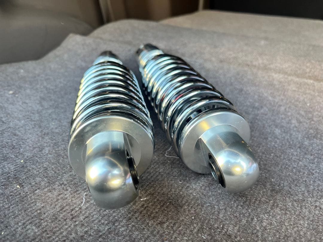 Drag Specialties サスペンション11インチ