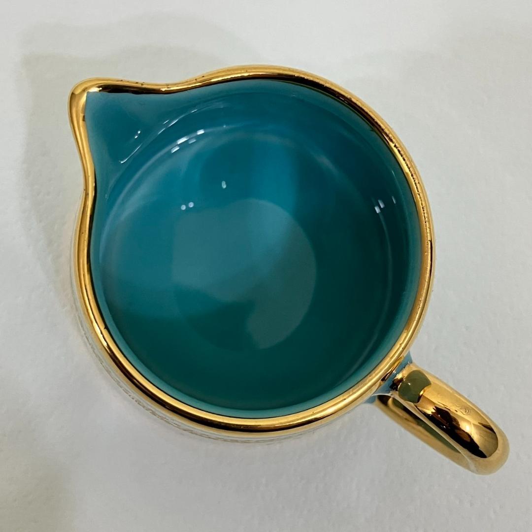 レッグ　リモージュ　Legle Limoges　デミタスコーヒーセット