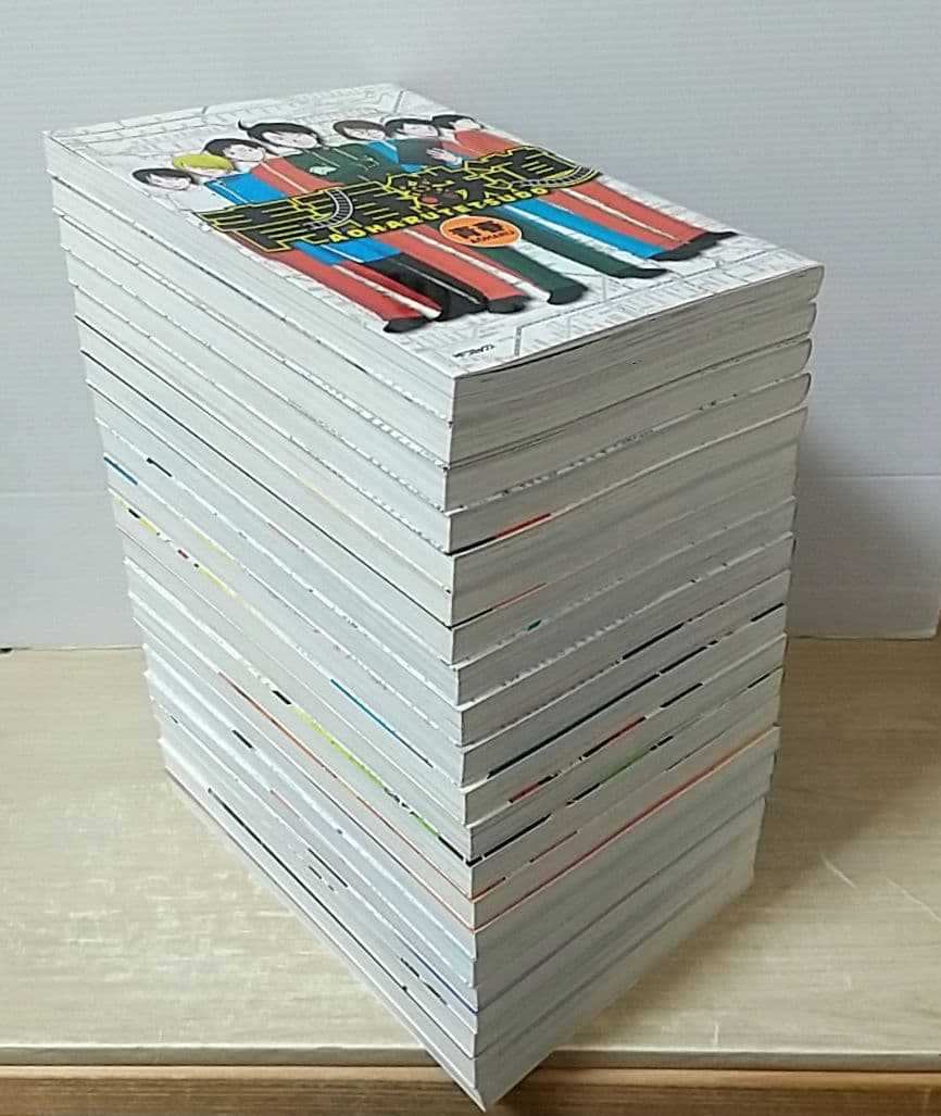 青春鉄道　コミック　計２１冊