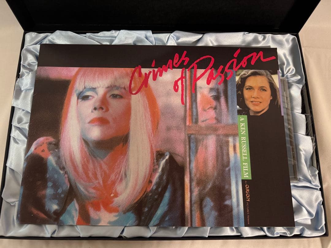 Rick Wakeman サウンドトラック CD 輸入盤