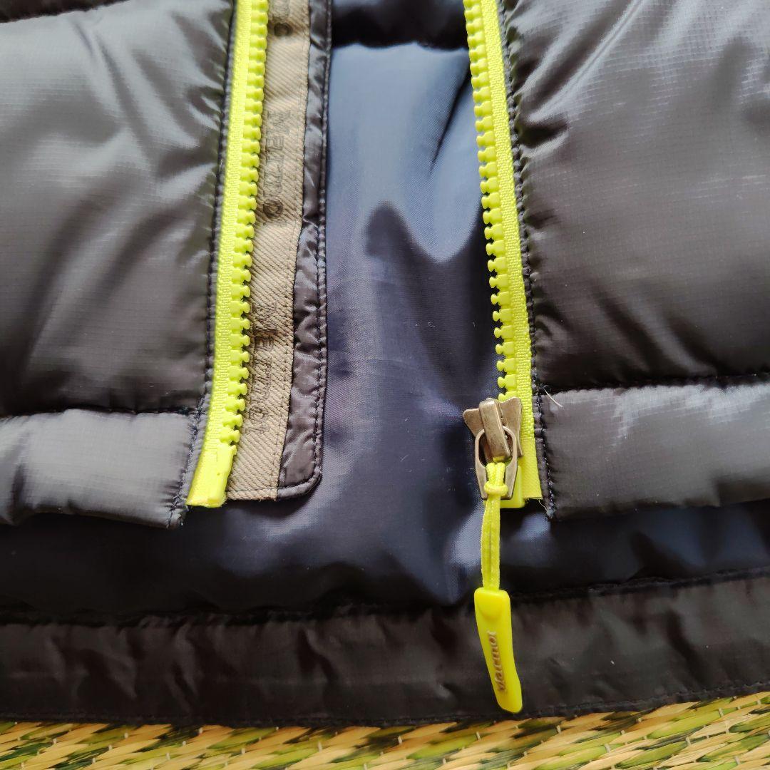 Marmot ダウンジャケットМネービー