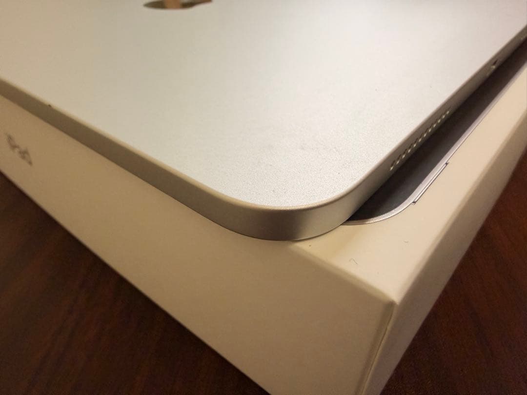 シ*ー様 Apple iPad （A16）Wi-Fi 128GB 箱付属