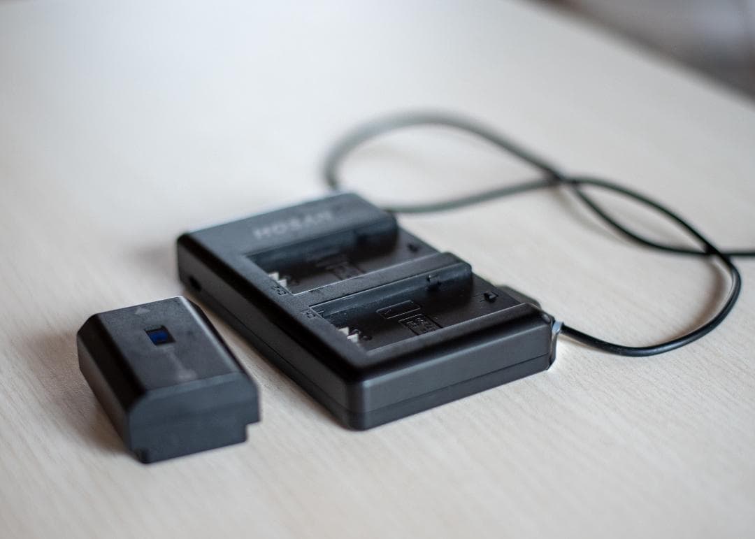 美品！SONY A7M4ボディー