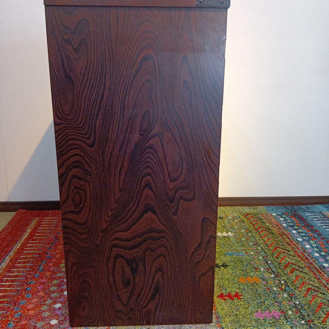 民芸箪笥　民芸家具　引き出し箪笥