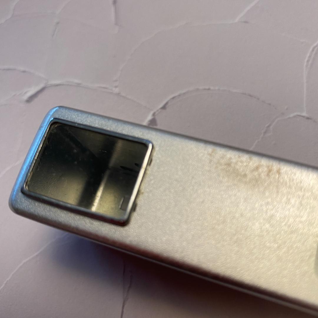 フィルムカメラ Minolta-16