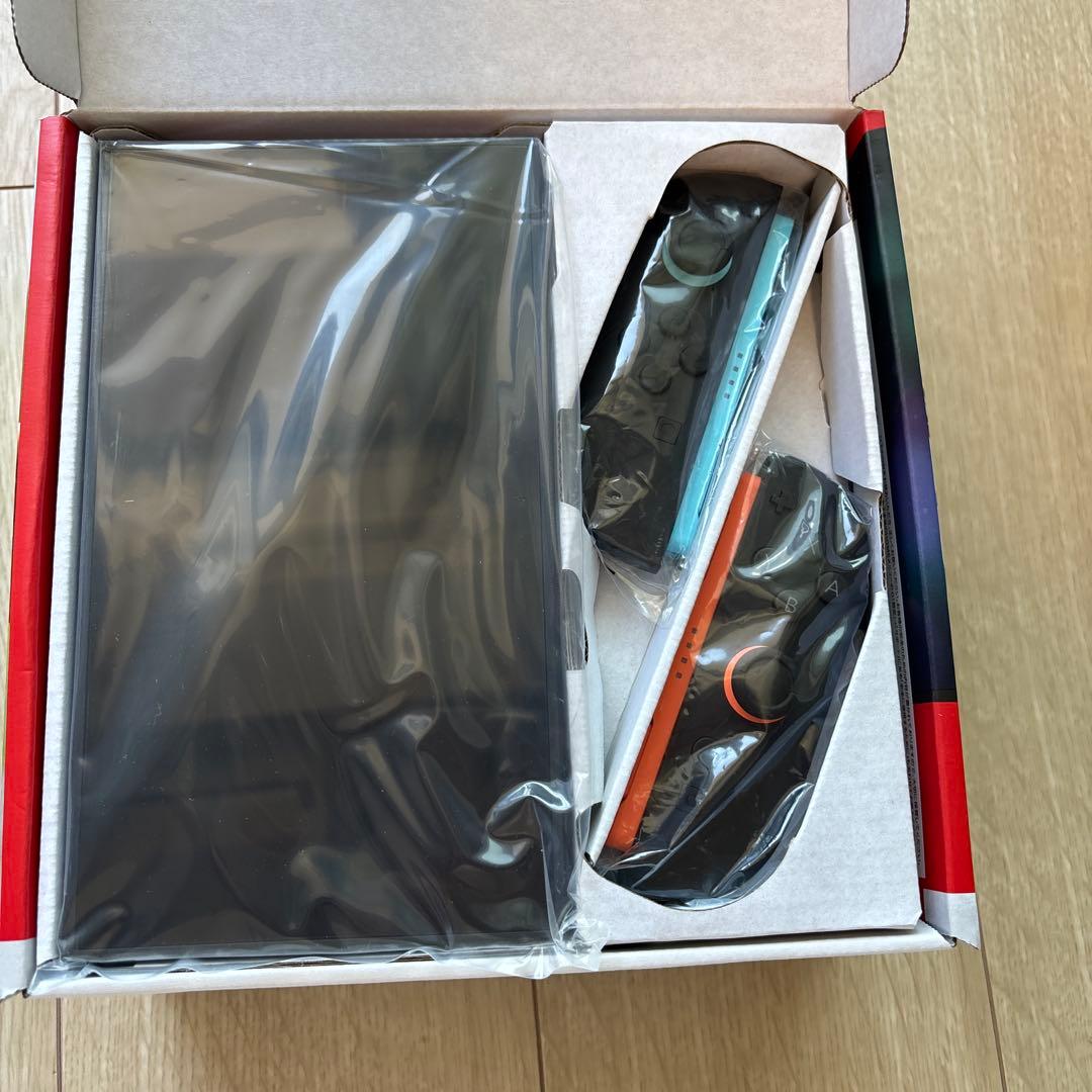 [即日発送]任天堂Switch2 本体　マリオカートワールドセット（日本語版）