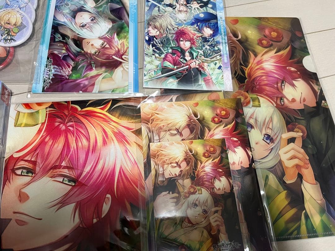 悠久のティアブレイド Nintendo Switch 特装版　ステラセット