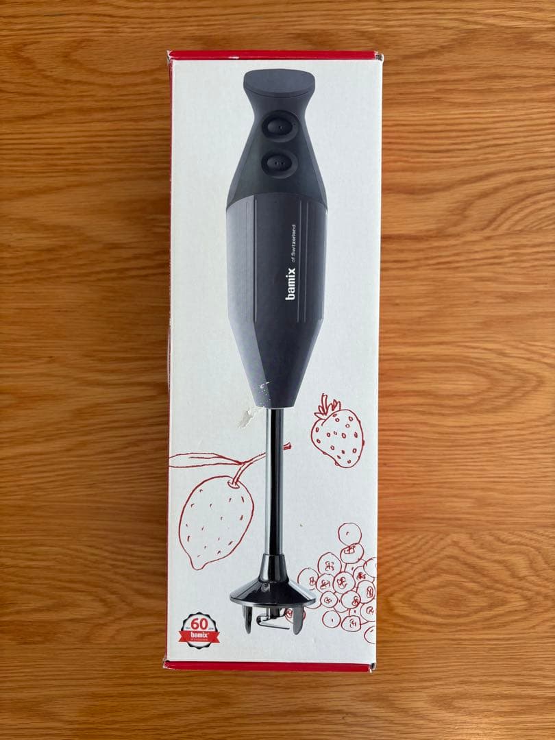 【動作確認済】バーミックス M300 スマート