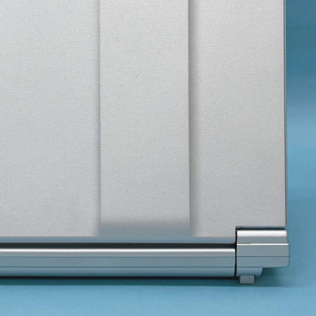 929 美品 新品1TB レッツノートSV1 第11世代 16GB office