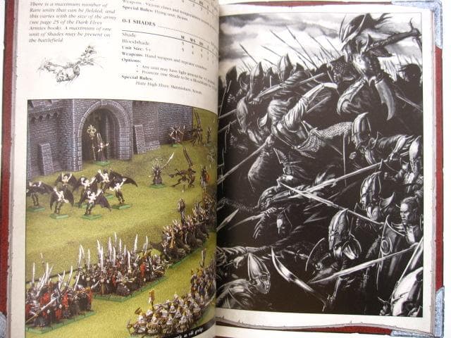 Warhammer Chronicles 2003　Gavin Thorpe