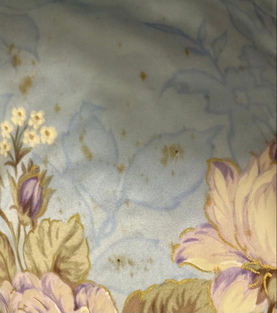 二枚重ね両サイドファスナー付き 最高級羽毛ふとん