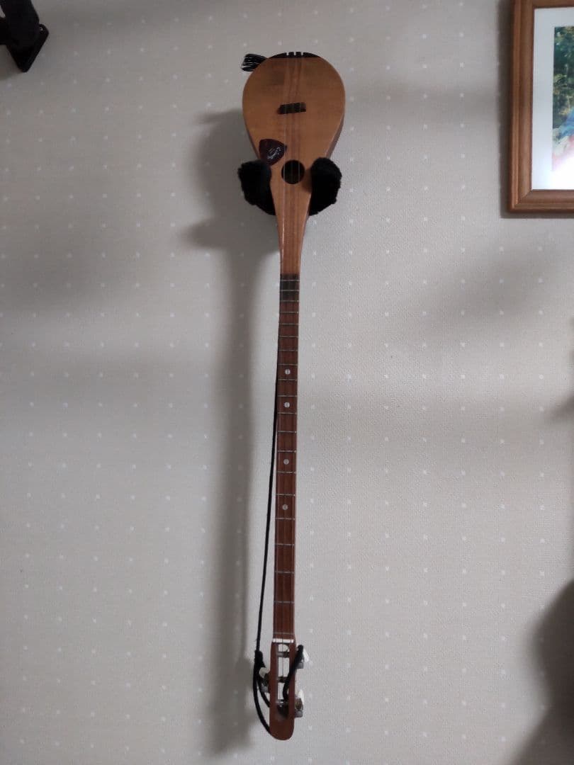 Min-Min ミンミン（みんなの民族楽器）plus島唄教本