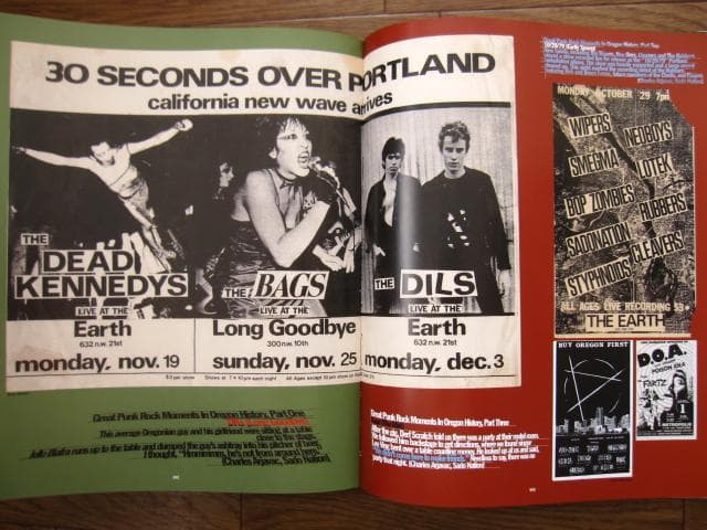 アート・デザイン・音楽 Fucked Up+Photocopied Instant Art Punk