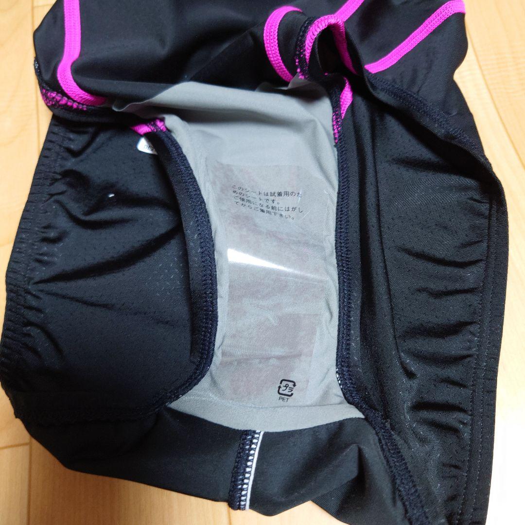 XOサイズ 新品未使用 アリーナarena 競泳水着 finaマーク