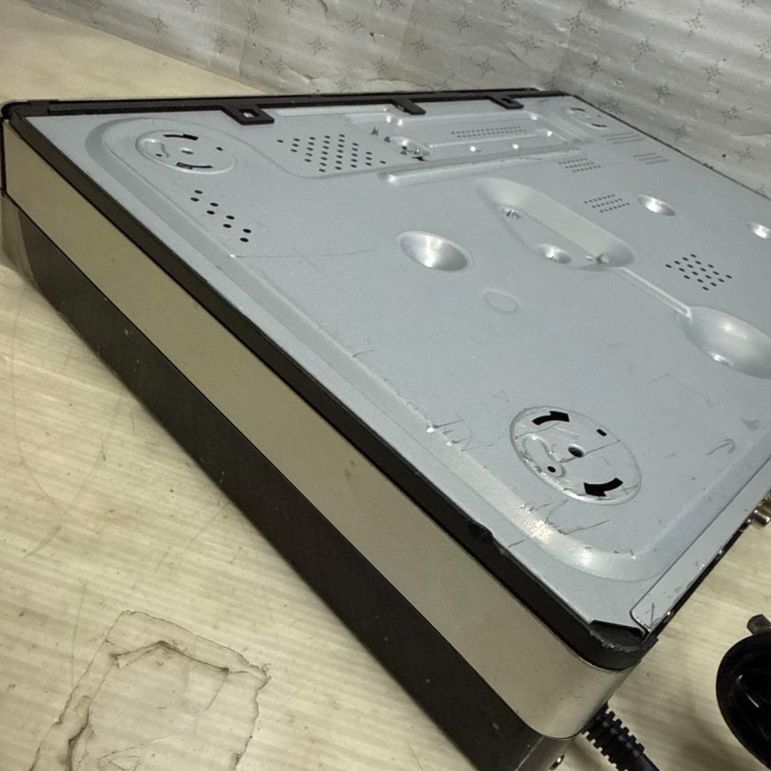 TOSHIBA DBR-M490 東芝 ブルーレイディスクレコーダー ジャンク