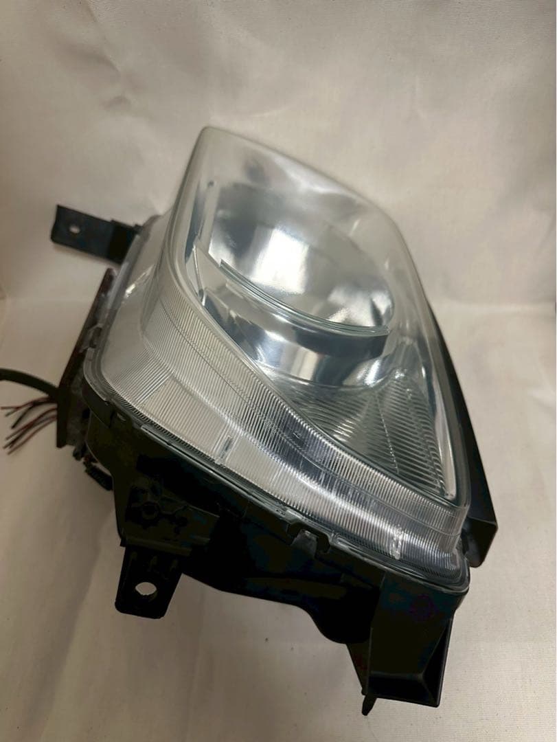 YH2 HONDA ELEMENT FRONT LIGHT ヘッドライト