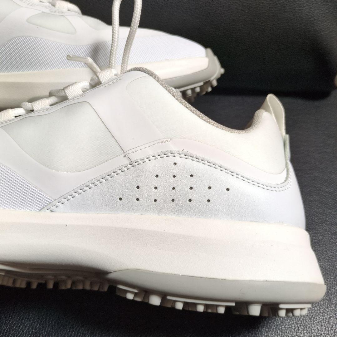 ヒューゴボス　HUGO BOSS　ゴルフシューズ　試着のみ　44　29cm相当