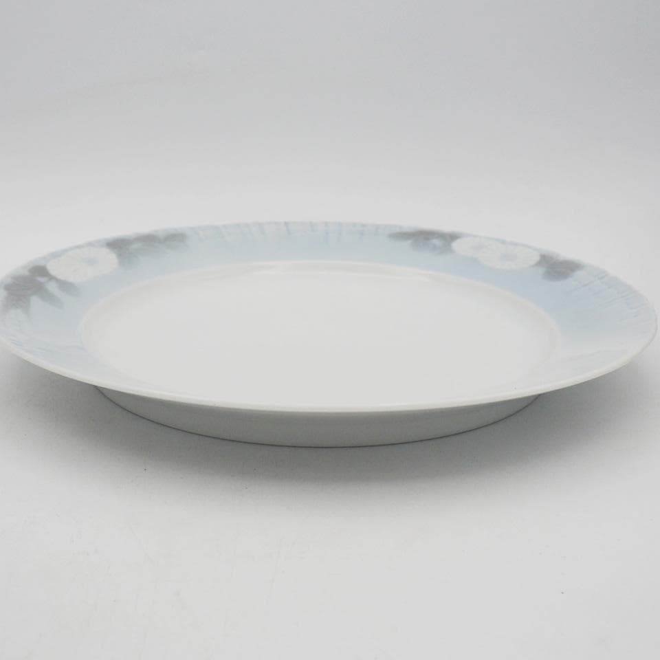 ロイヤルコペンハーゲン ミッドサマーナイトドリーム 25cmプレート ペア #3