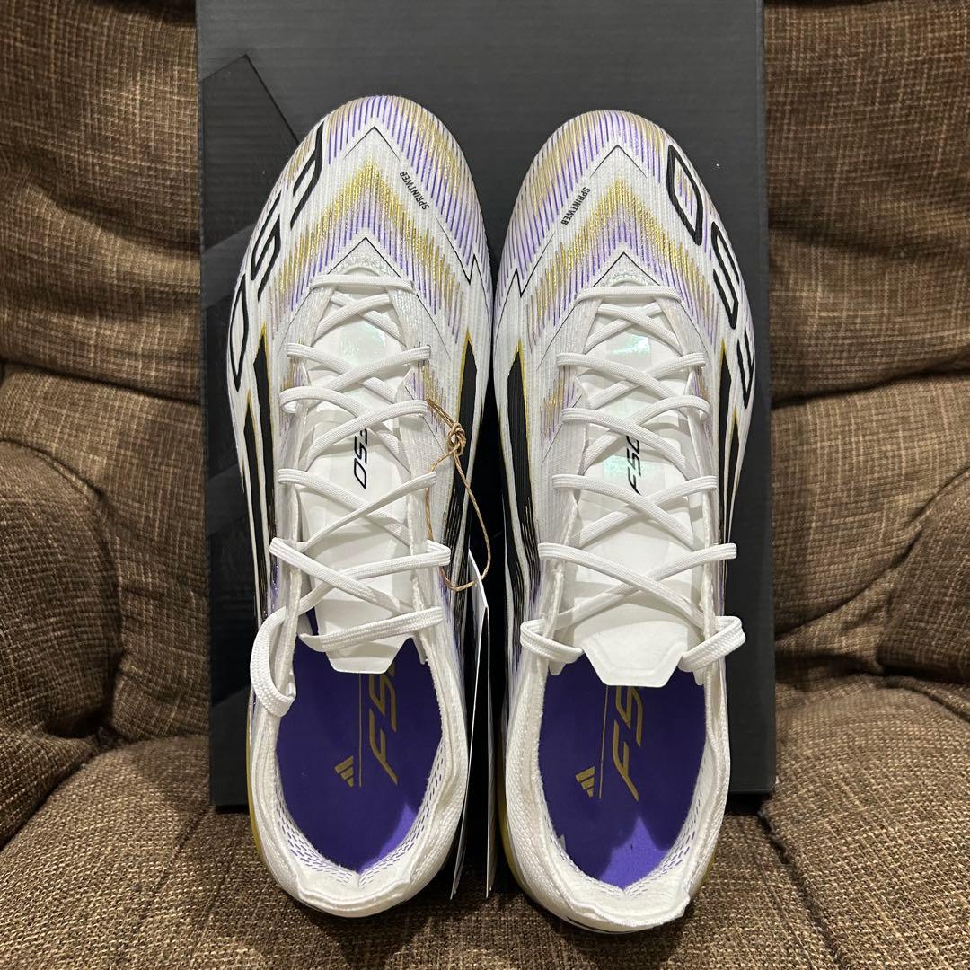 【早い者勝ち】 F50 ELITE HG/AG ジャパン 《25.5cm》