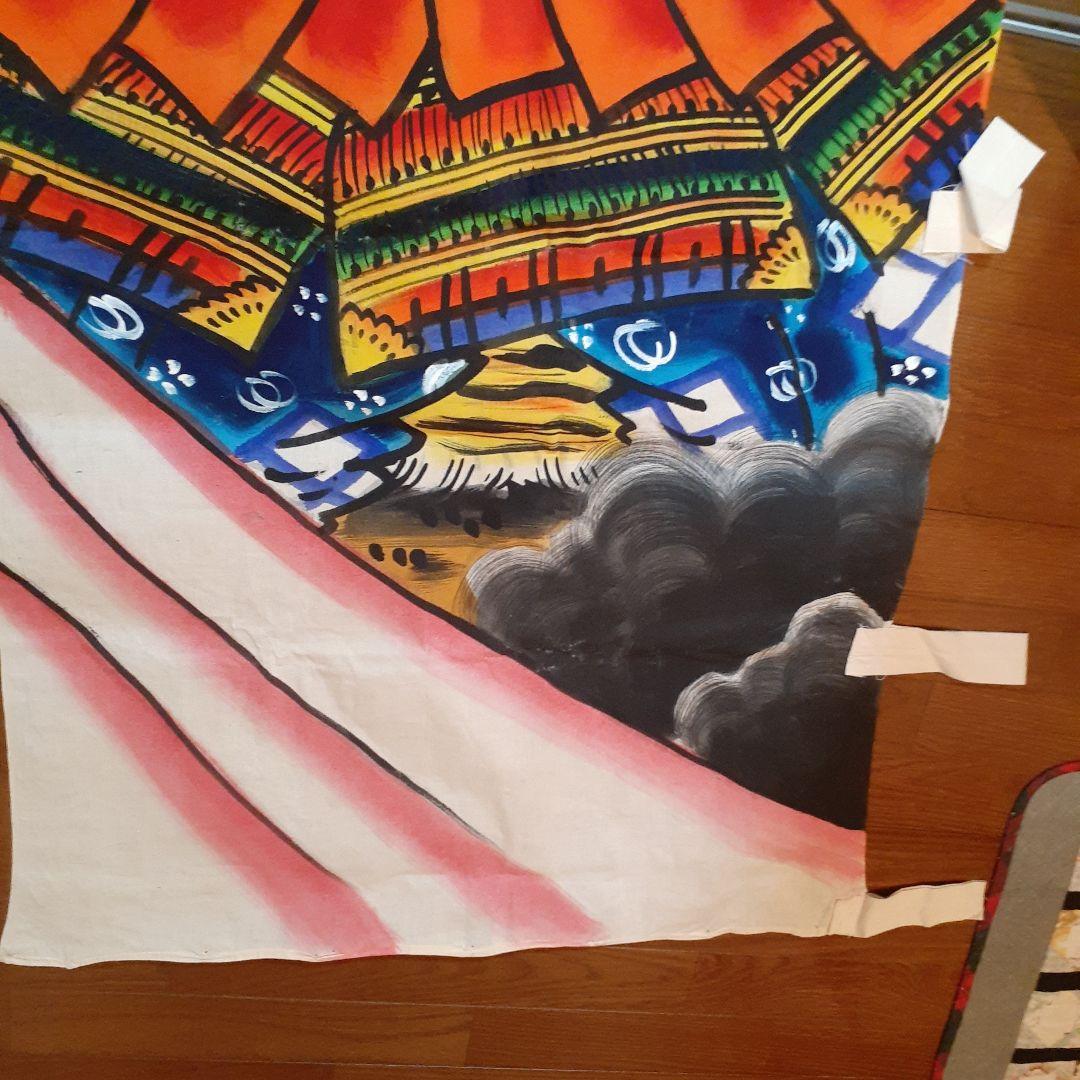 鍾馗さん 鍾馗 様 こいのぼり