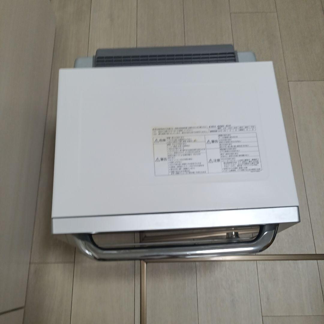 Panasonic スチームオーブン NE-A301 2009年製