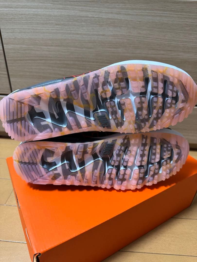 ✴︎新品未使用限定品✴︎ナイキ　エアマックス90 G NRG 26cm ゴルフ