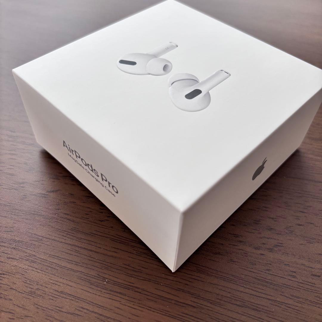 イヤホン AirPods Pro MLWK3J/A