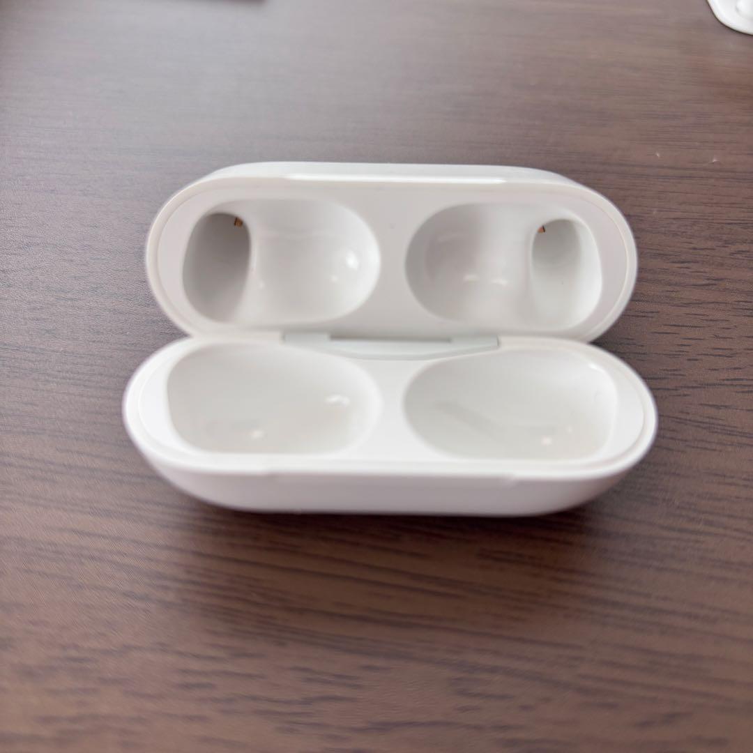 イヤホン AirPods Pro MLWK3J/A