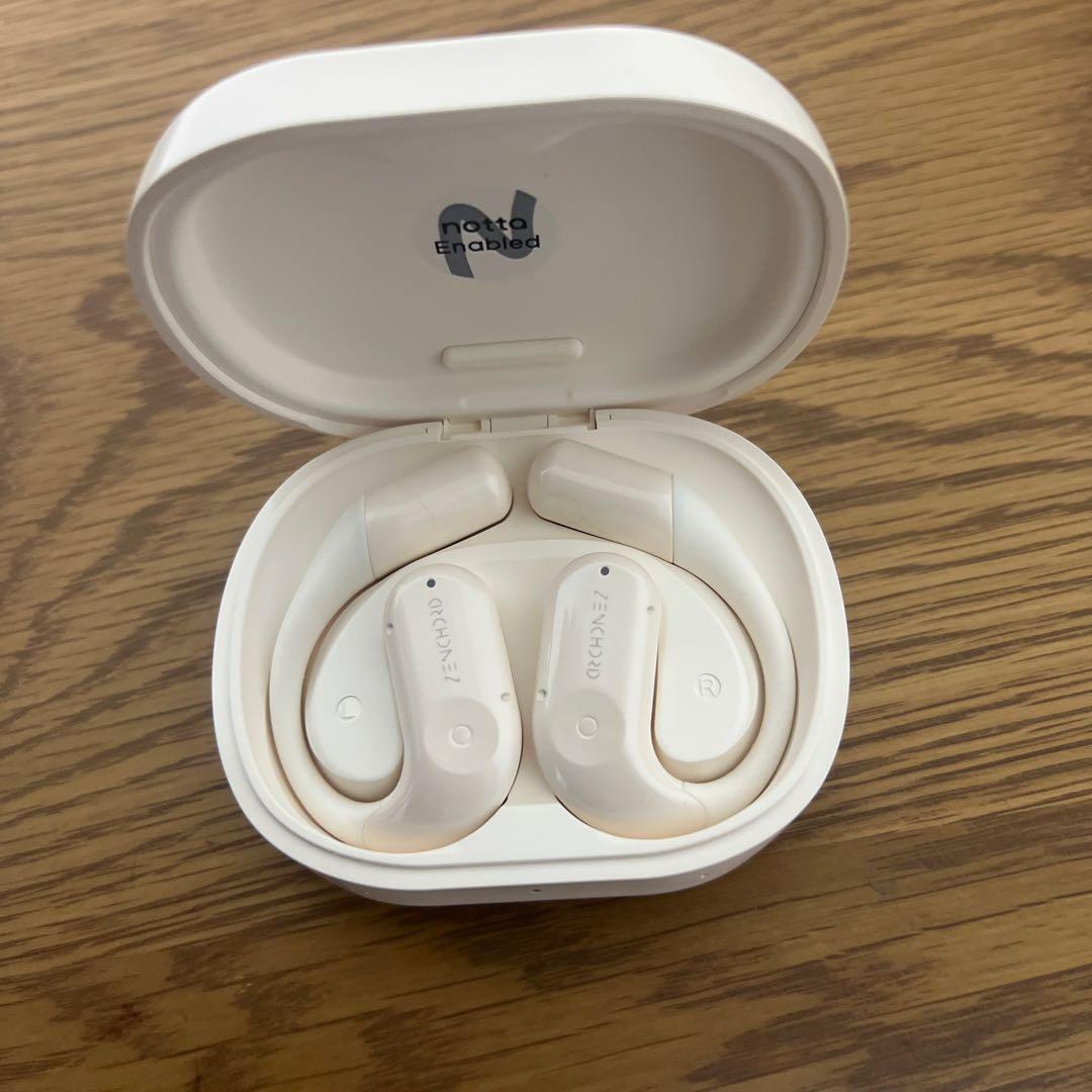 Zenchord 1 美品 AIイヤホン