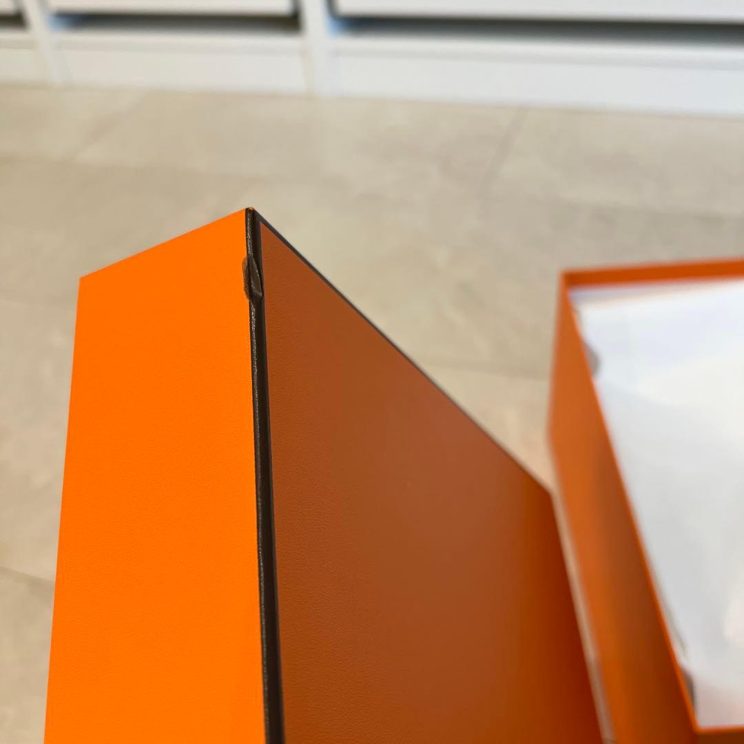 バーキン25 空箱　エルメス