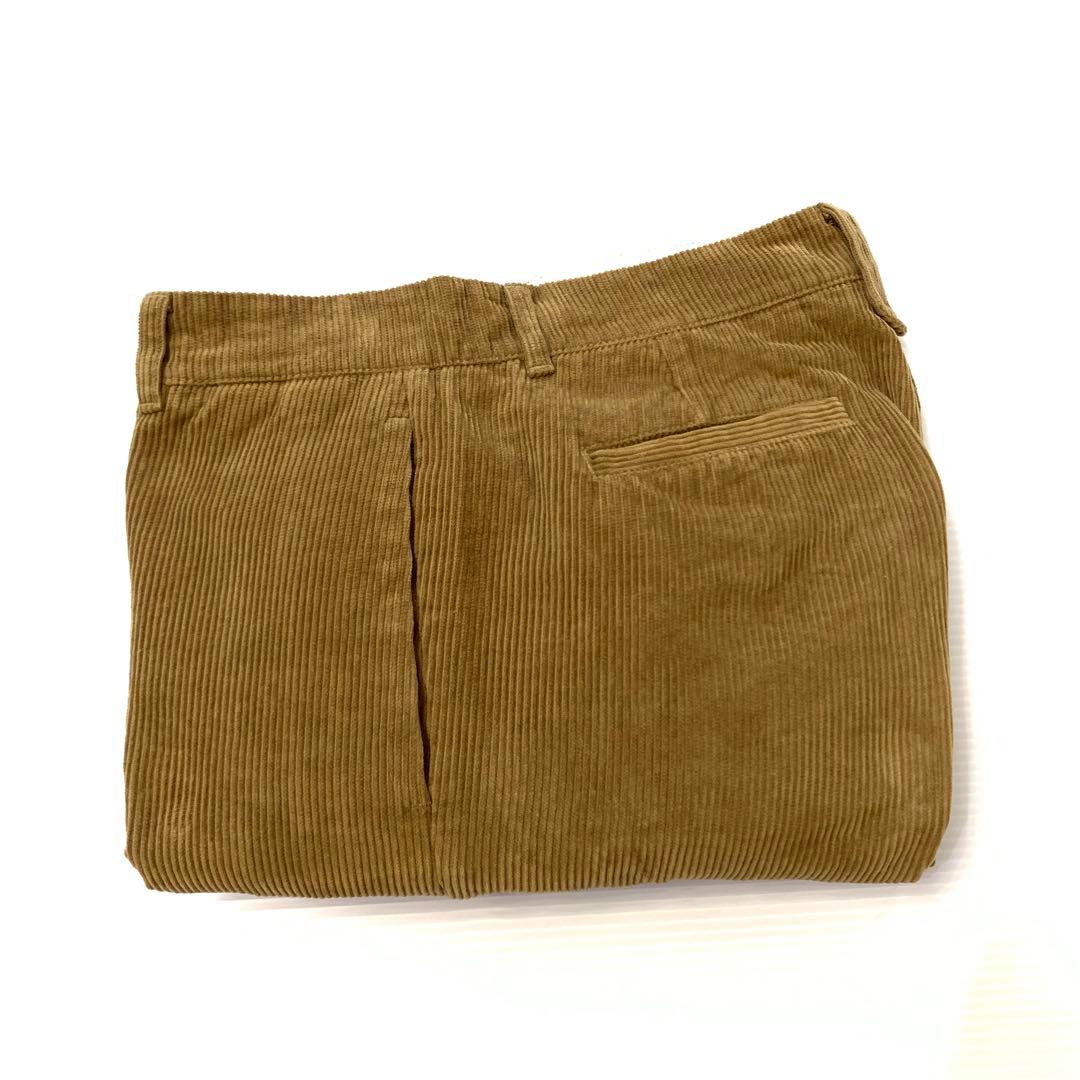 ●極美品 MANIFATTURA CECCARELLI 30 イタリア製