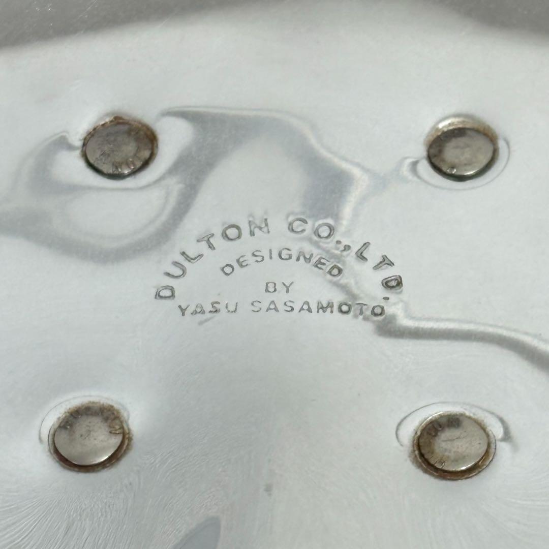 OLD DULTON ダルトンX2 Beat Stool スツール シルバー