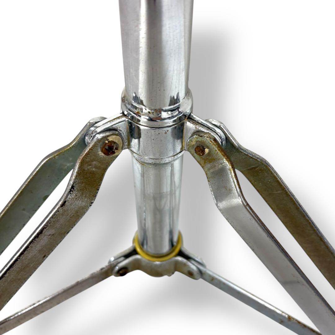 OLD DULTON ダルトンX2 Beat Stool スツール シルバー