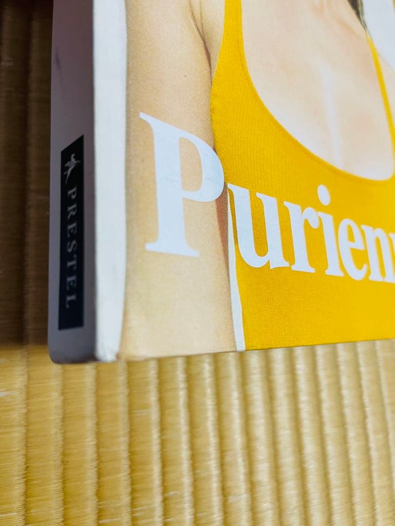 Purienne Henrik Purienne ヘンリック・プリエンヌ