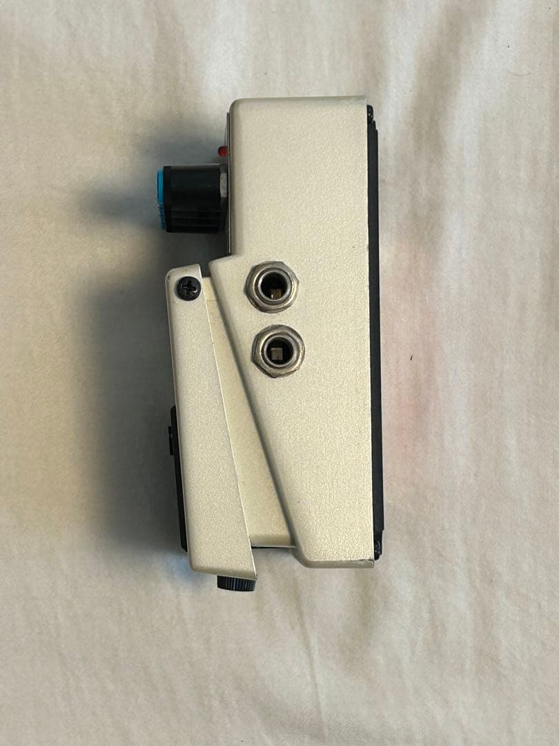 BOSS デジタルディレイ DD-3 ピンクラベル