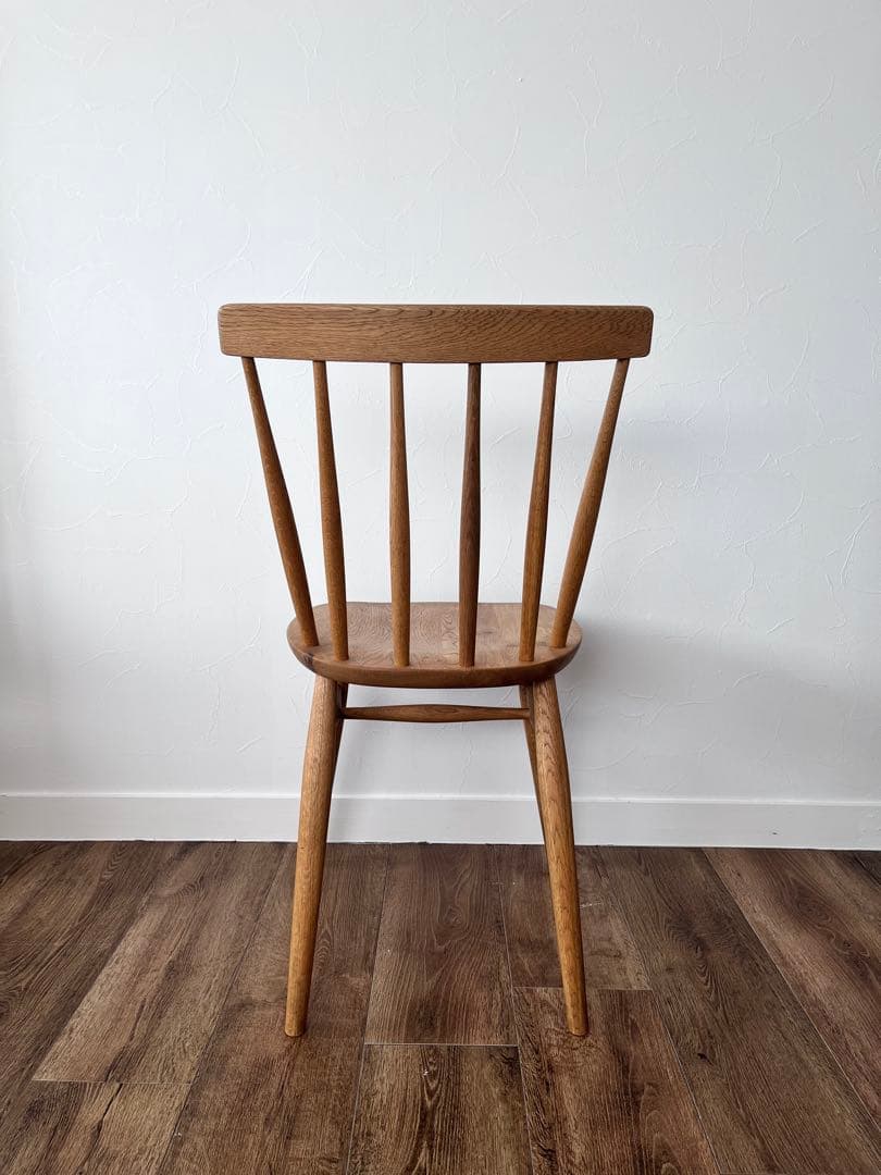 マルケッシュ　ダイニングチェア　クラッシュゲート