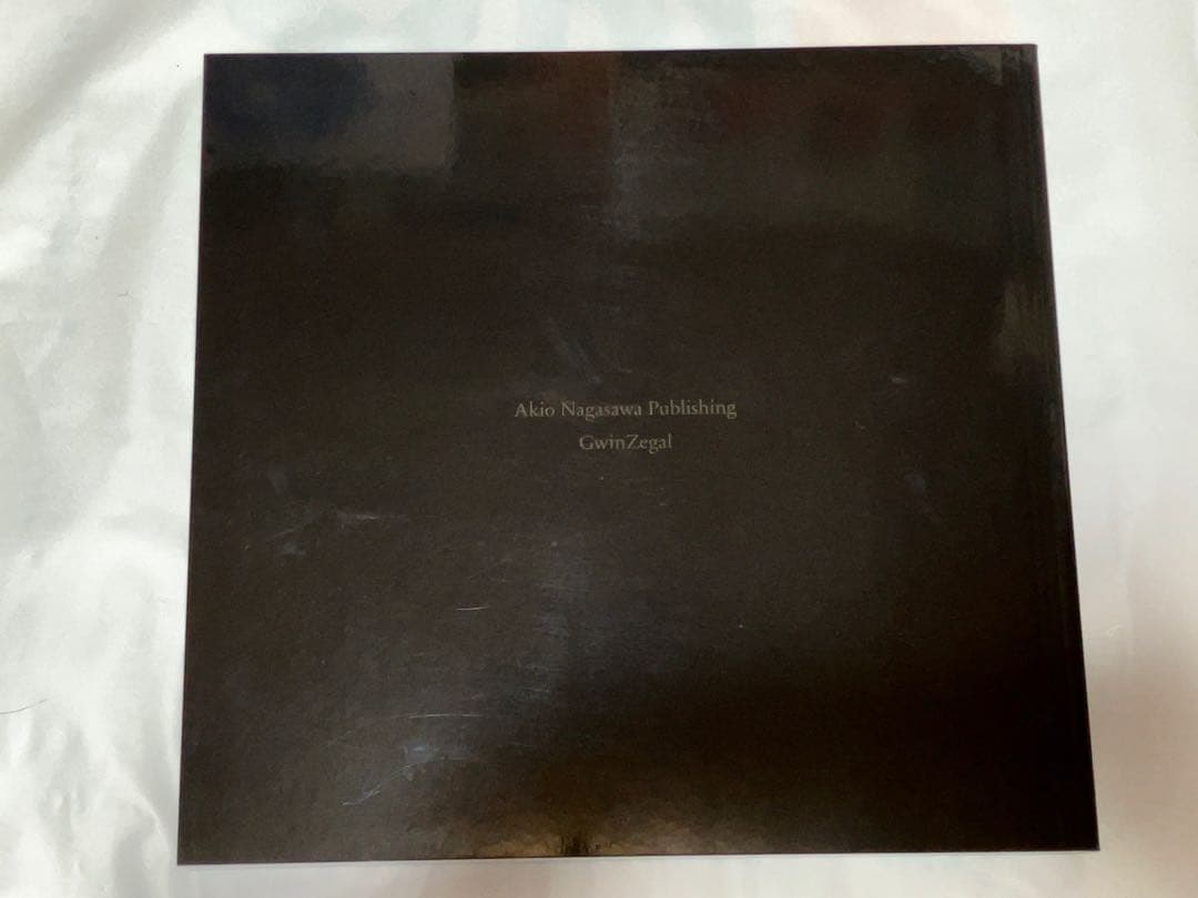 須田一政　風姿花伝　ほぼ新品