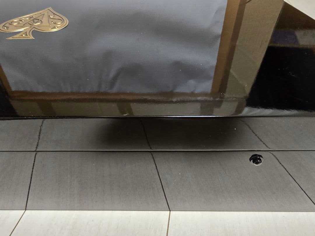 【期間限定セール】アルマンド 6本 全種類 Armand アタッシュケース