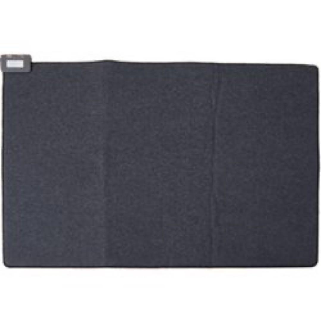 ヤマゼン YAMAZEN ホットカーペット 1.5畳用 NUF-E157