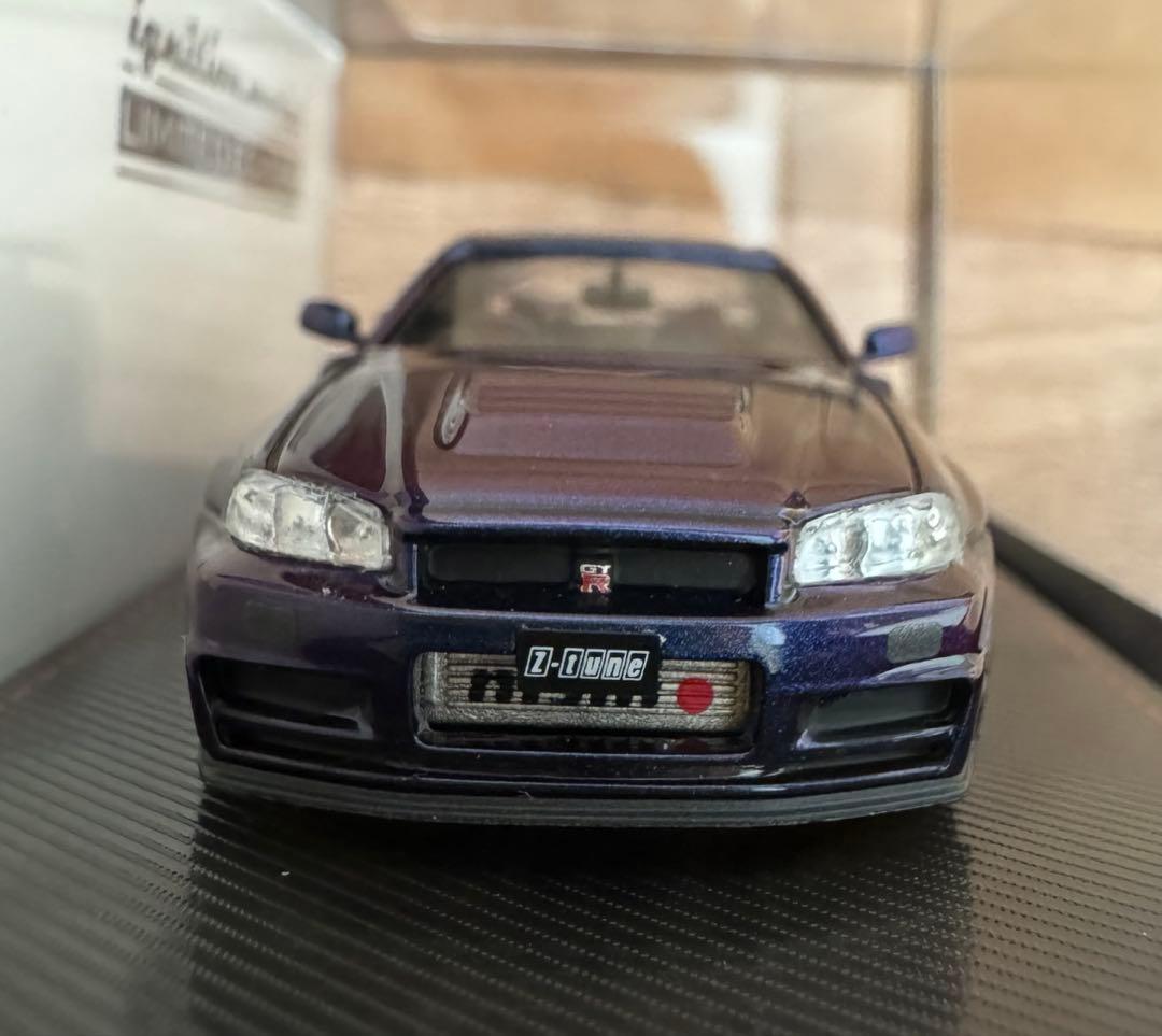 オートサロン2026 限定 イグニッションモデル　2台セット