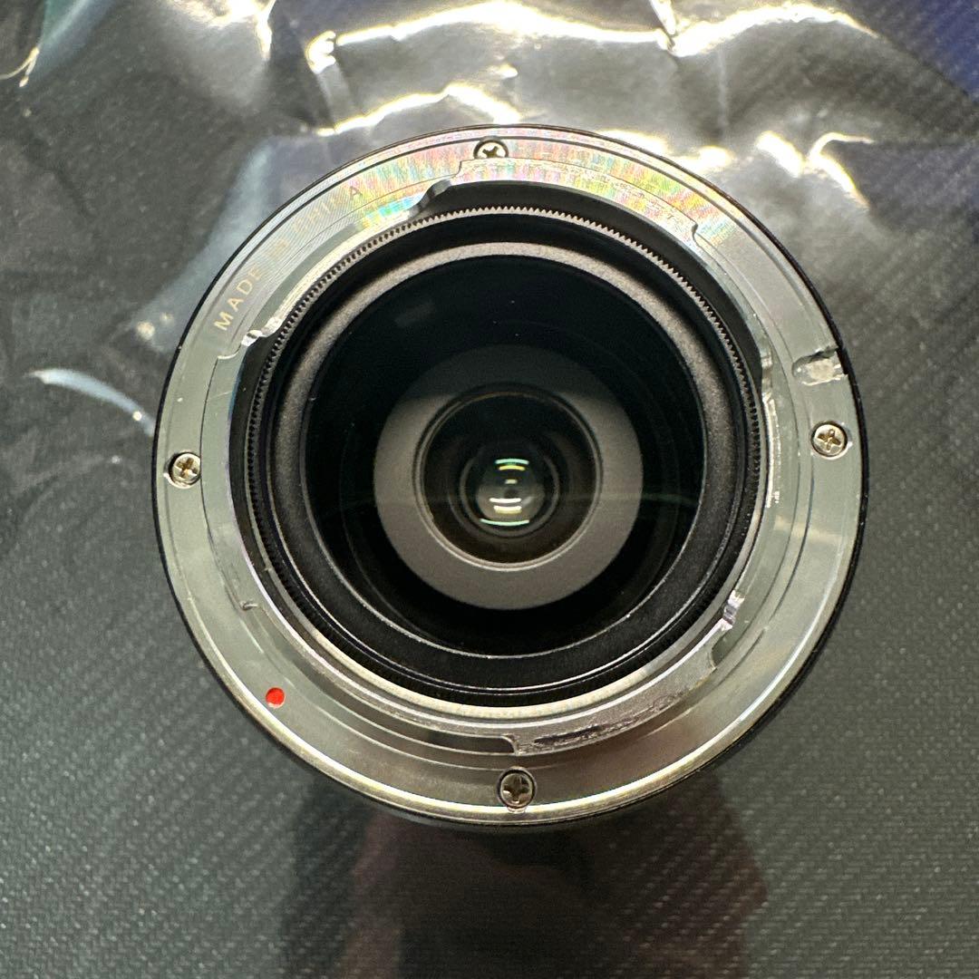 LAOWA 10-18mm F4.5-5.6 ソニーEマウント