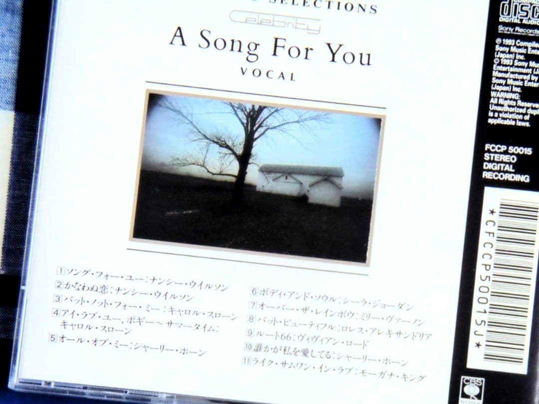 【稀少レア盤】【非売品CD】 celebrity　特典　CD　サウンドトラック