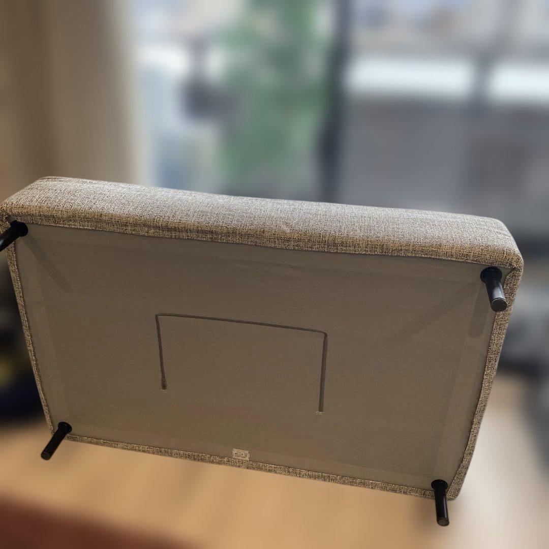 NESSO（ネッソ）フリースタイルソファ　TYPE B（本体：ES01）